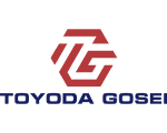 Toyoda gosei logo