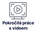 Advanced video work logo