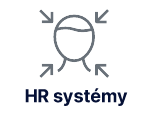 HR systems logo