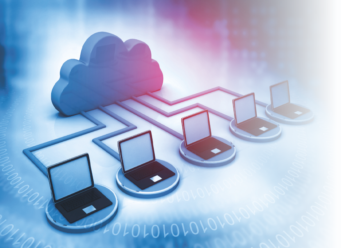 What exactly will hybrid cloud help you with?